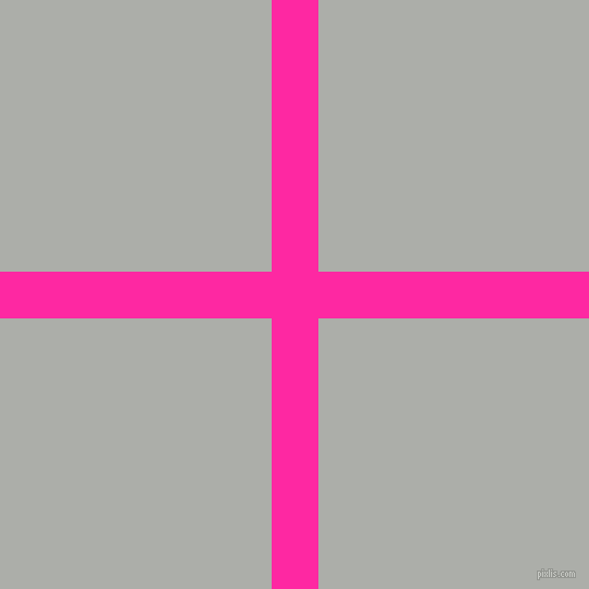 checkered chequered horizontal vertical lines, 43 pixel lines width, 499 pixel square size, Persian Rose and Silver Chalice plaid checkered seamless tileable