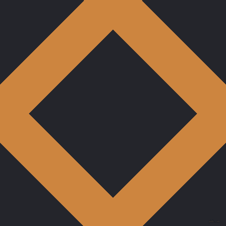 45/135 degree angle diagonal checkered chequered lines, 133 pixel line width, 387 pixel square size, Peru and Black Russian plaid checkered seamless tileable