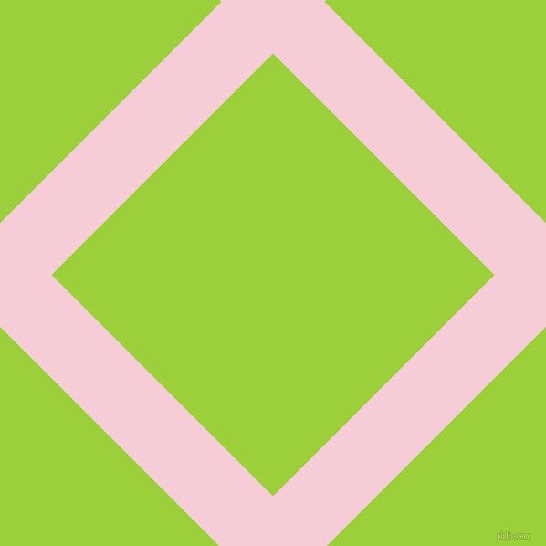 45/135 degree angle diagonal checkered chequered lines, 80 pixel lines width, 343 pixel square size, Pink Lace and Atlantis plaid checkered seamless tileable