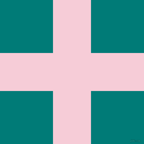 checkered chequered horizontal vertical lines, 132 pixel line width, 368 pixel square sizePink Lace and Surfie Green plaid checkered seamless tileable