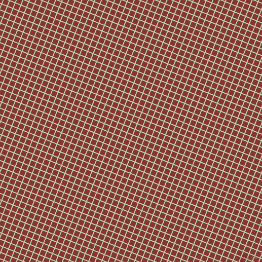68/158 degree angle diagonal checkered chequered lines, 2 pixel line width, 10 pixel square sizePixie Green and Tall Poppy plaid checkered seamless tileable