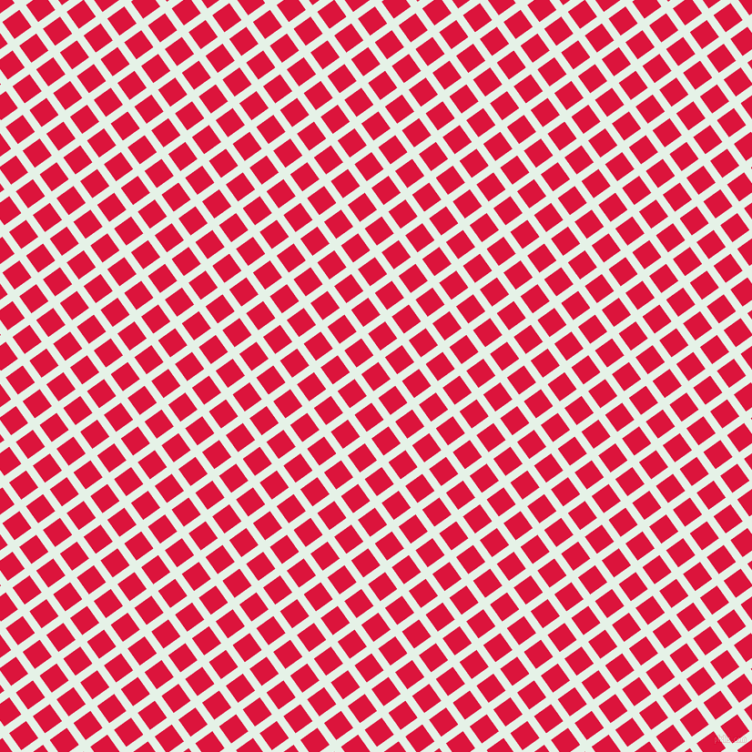 36/126 degree angle diagonal checkered chequered lines, 9 pixel lines width, 23 pixel square sizePolar and Crimson plaid checkered seamless tileable