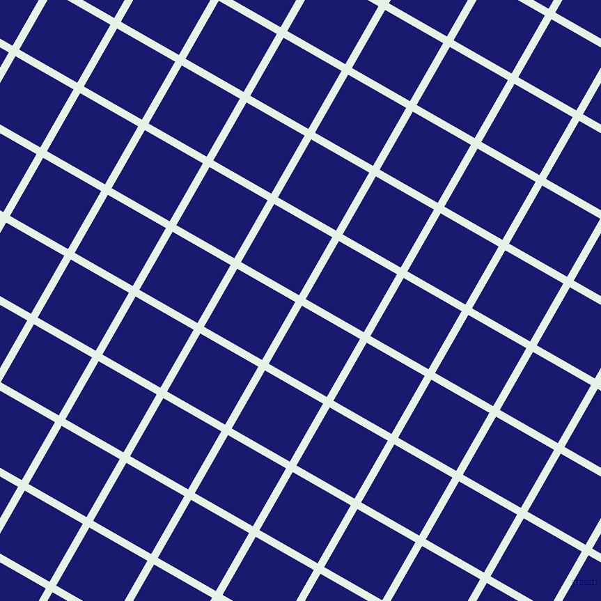 60/150 degree angle diagonal checkered chequered lines, 11 pixel lines width, 96 pixel square size, Polar and Midnight Blue plaid checkered seamless tileable