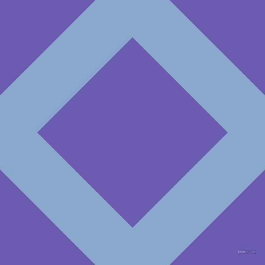 45/135 degree angle diagonal checkered chequered lines, 106 pixel lines width, 272 pixel square sizePolo Blue and Blue Marguerite plaid checkered seamless tileable