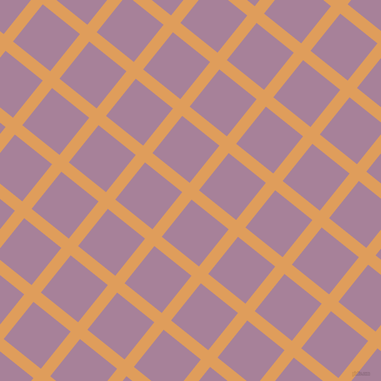 51/141 degree angle diagonal checkered chequered lines, 24 pixel lines width, 96 pixel square size, Porsche and Bouquet plaid checkered seamless tileable