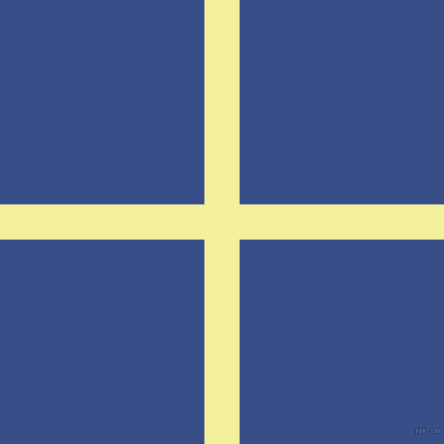 checkered chequered horizontal vertical lines, 50 pixel line width, 582 pixel square size, Portafino and Tory Blue plaid checkered seamless tileable