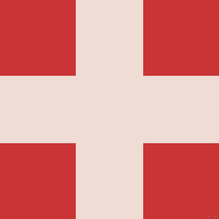 checkered chequered horizontal vertical lines, 258 pixel line width, 580 pixel square size, Pot Pourri and Mahogany plaid checkered seamless tileable