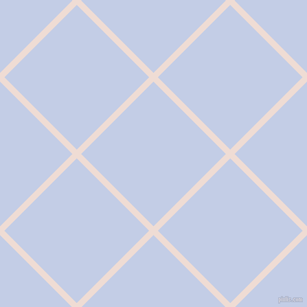 45/135 degree angle diagonal checkered chequered lines, 9 pixel line width, 149 pixel square size, Pot Pourri and Periwinkle plaid checkered seamless tileable