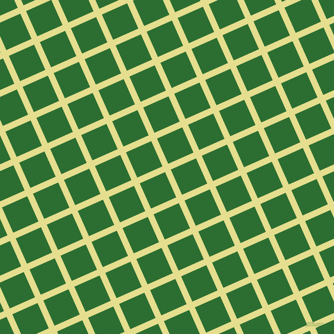 24/114 degree angle diagonal checkered chequered lines, 13 pixel line width, 57 pixel square size, Primrose and San Felix plaid checkered seamless tileable