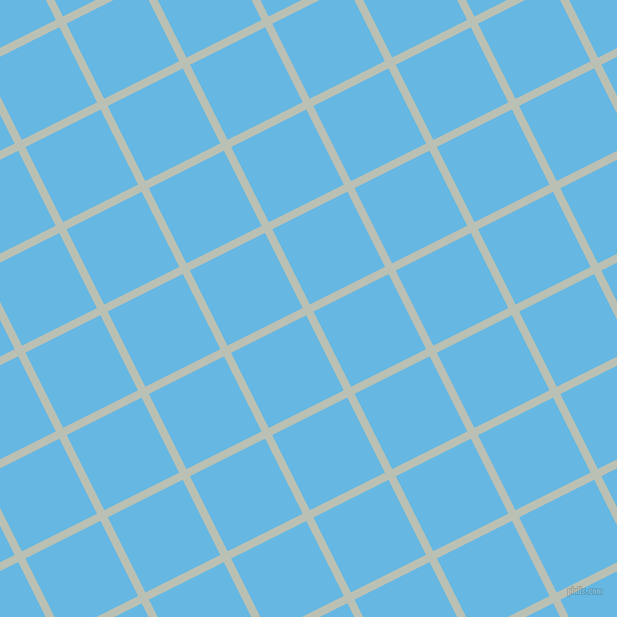 27/117 degree angle diagonal checkered chequered lines, 8 pixel lines width, 84 pixel square size, Pumice and Malibu plaid checkered seamless tileable