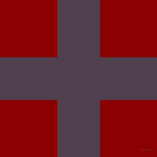 checkered chequered horizontal vertical lines, 148 pixel lines width, 395 pixel square size, Purple Taupe and Dark Red plaid checkered seamless tileable