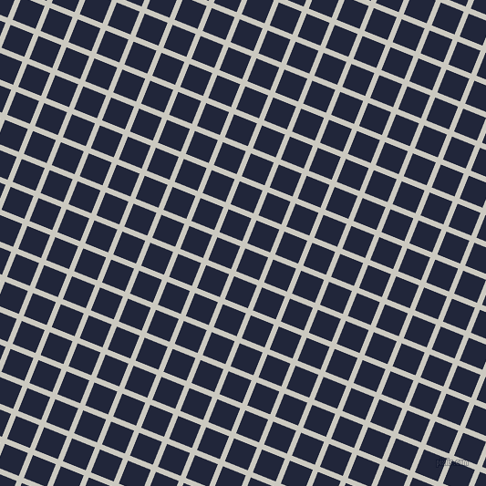 68/158 degree angle diagonal checkered chequered lines, 6 pixel lines width, 27 pixel square sizeQuill Grey and Midnight Express plaid checkered seamless tileable