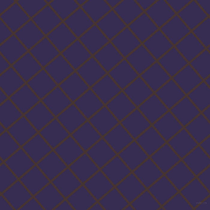 41/131 degree angle diagonal checkered chequered lines, 7 pixel line width, 69 pixel square size, Rebel and Cherry Pie plaid checkered seamless tileable