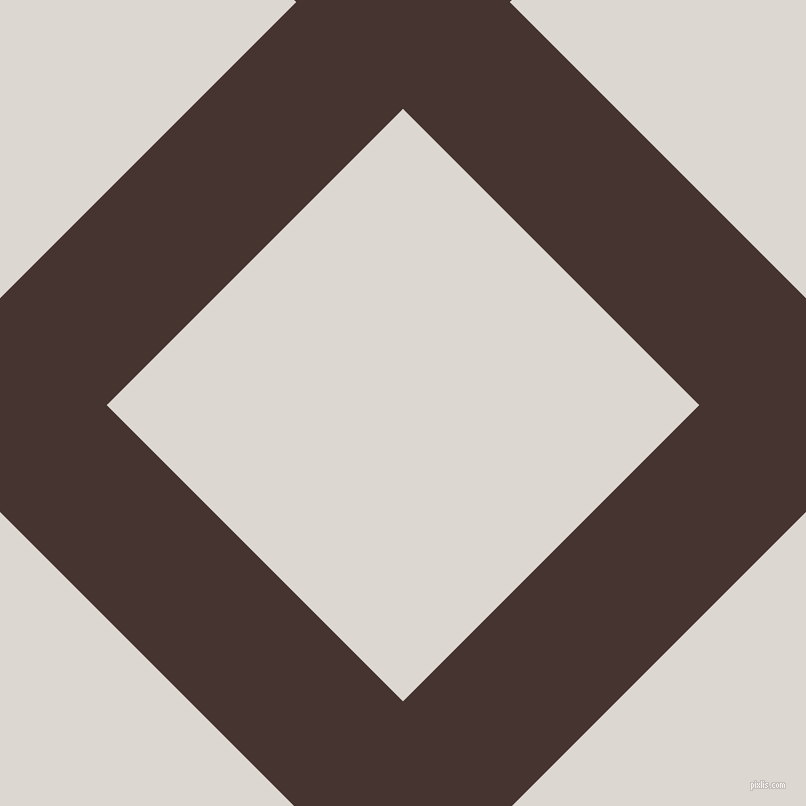 45/135 degree angle diagonal checkered chequered lines, 151 pixel line width, 419 pixel square size, Rebel and Gallery plaid checkered seamless tileable