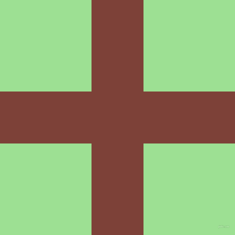 checkered chequered horizontal vertical lines, 167 pixel lines width, 588 pixel square size, Red Robin and Granny Smith Apple plaid checkered seamless tileable