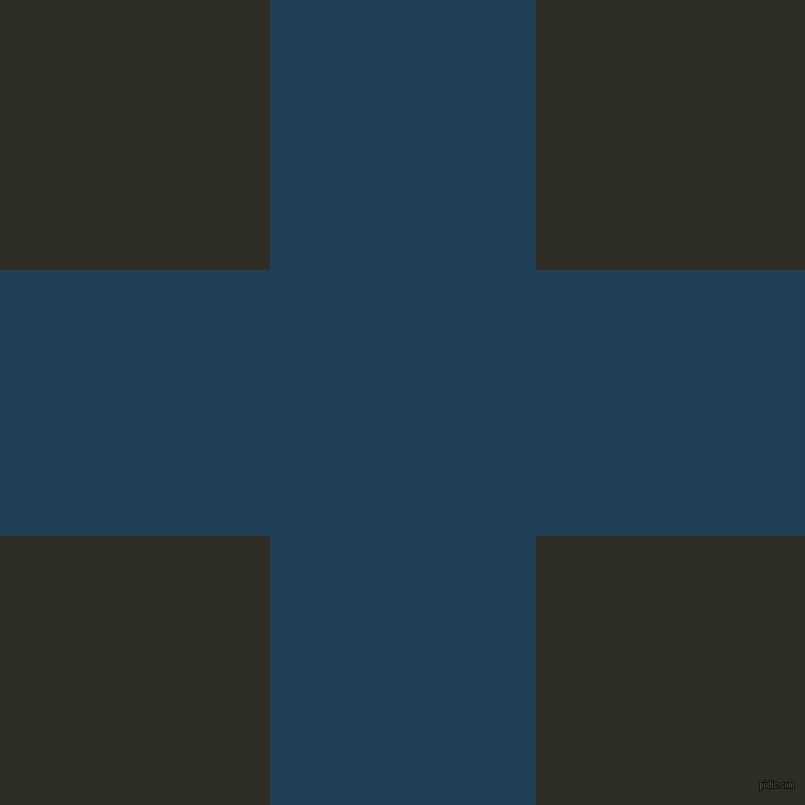 checkered chequered horizontal vertical lines, 266 pixel line width, 539 pixel square size, Regal Blue and Karaka plaid checkered seamless tileable