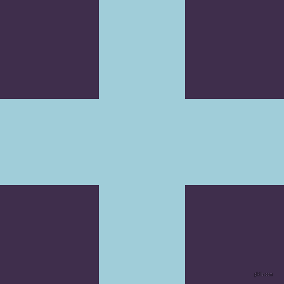 checkered chequered horizontal vertical lines, 168 pixel lines width, 386 pixel square size, Regent St Blue and Jagger plaid checkered seamless tileable