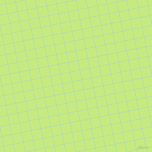 11/101 degree angle diagonal checkered chequered lines, 1 pixel lines width, 32 pixel square size, Regent St Blue and Sulu plaid checkered seamless tileable