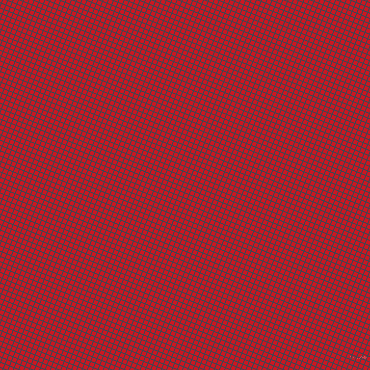 68/158 degree angle diagonal checkered chequered lines, 2 pixel lines width, 8 pixel square size, Rhino and Fire Engine Red plaid checkered seamless tileable