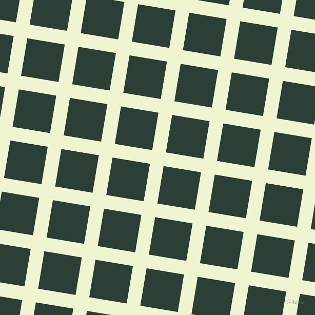 81/171 degree angle diagonal checkered chequered lines, 27 pixel line width, 74 pixel square size, Rice Flower and Celtic plaid checkered seamless tileable