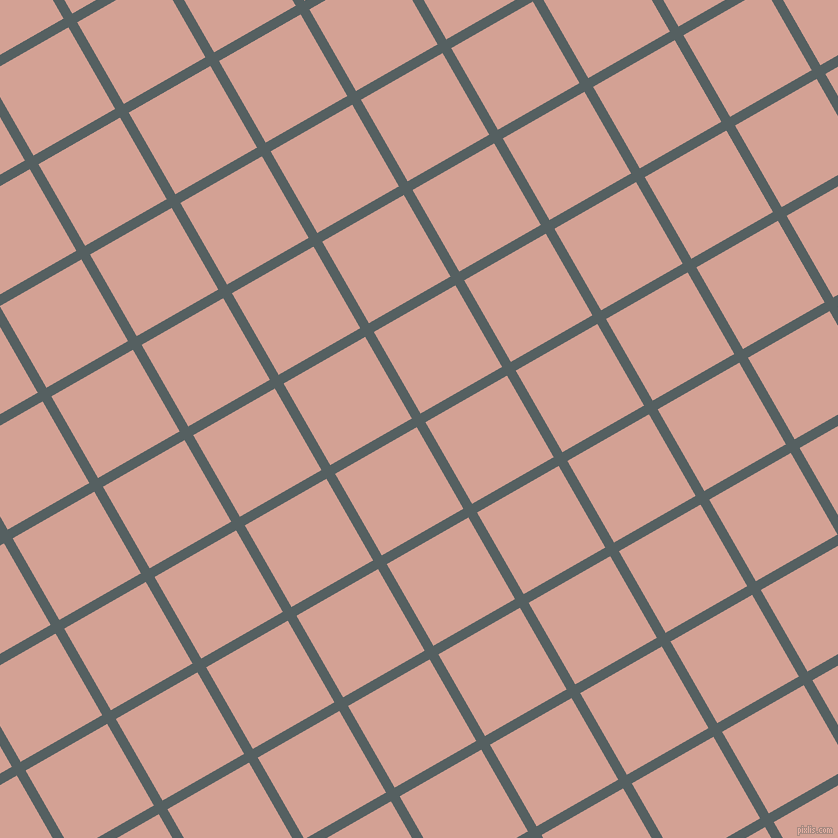 30/120 degree angle diagonal checkered chequered lines, 10 pixel lines width, 94 pixel square size, River Bed and Rose plaid checkered seamless tileable