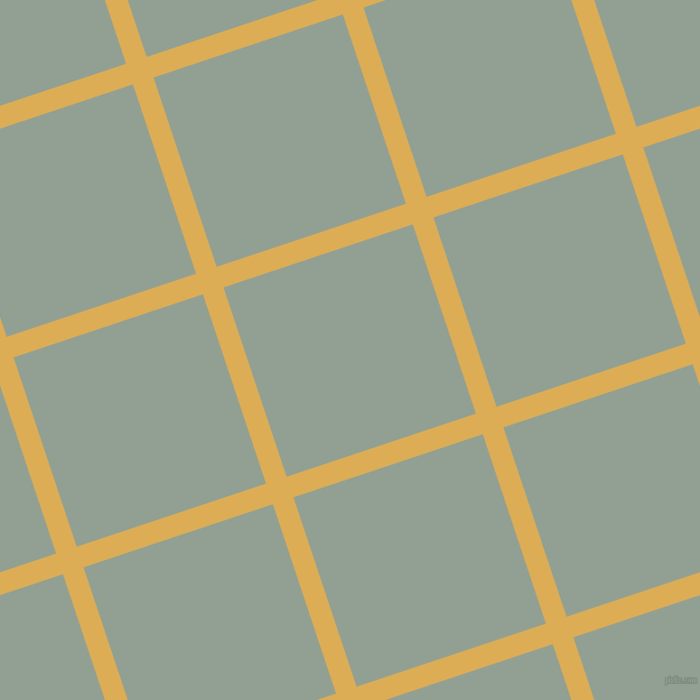 18/108 degree angle diagonal checkered chequered lines, 24 pixel line width, 221 pixel square size, Rob Roy and Pewter plaid checkered seamless tileable