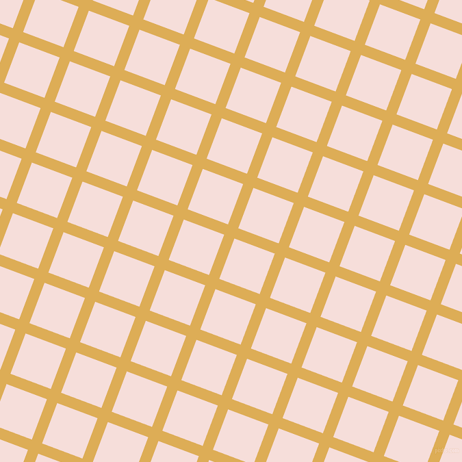 69/159 degree angle diagonal checkered chequered lines, 16 pixel line width, 63 pixel square size, Rob Roy and Remy plaid checkered seamless tileable