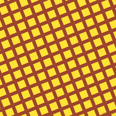 22/112 degree angle diagonal checkered chequered lines, 12 pixel lines width, 26 pixel square size, Rock Spray and Gorse plaid checkered seamless tileable