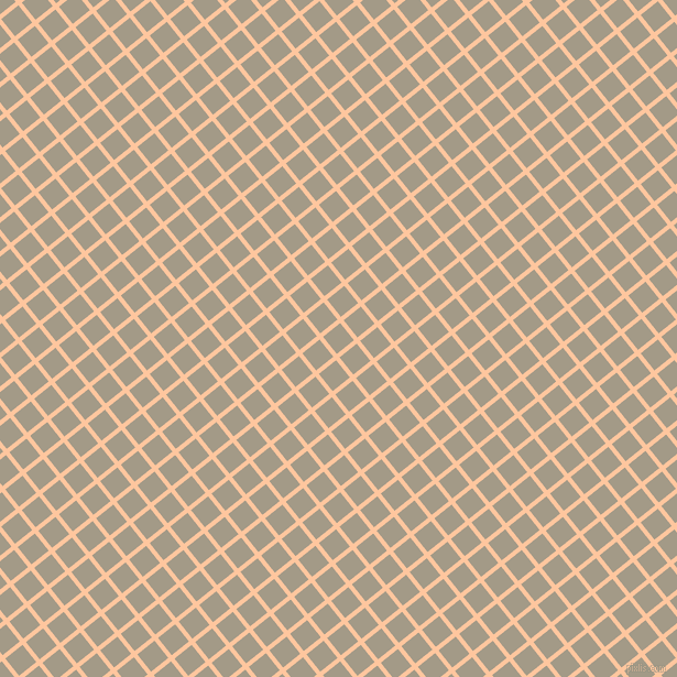 39/129 degree angle diagonal checkered chequered lines, 4 pixel lines width, 20 pixel square size, Romantic and Napa plaid checkered seamless tileable