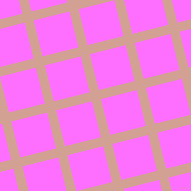 14/104 degree angle diagonal checkered chequered lines, 32 pixel lines width, 127 pixel square size, Rose and Ultra Pink plaid checkered seamless tileable