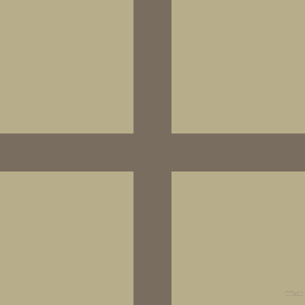 checkered chequered horizontal vertical lines, 76 pixel lines width, 534 pixel square size, Sandstone and Chino plaid checkered seamless tileable