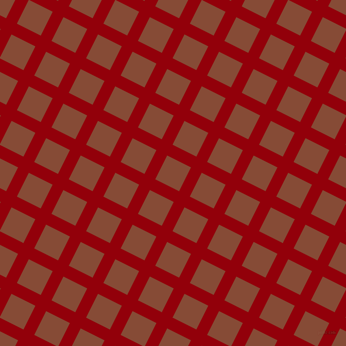 63/153 degree angle diagonal checkered chequered lines, 24 pixel lines width, 53 pixel square sizeSangria and Paarl plaid checkered seamless tileable