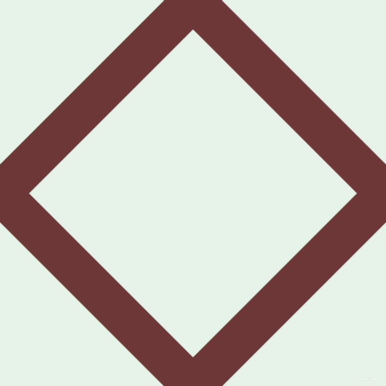 45/135 degree angle diagonal checkered chequered lines, 80 pixel line width, 453 pixel square size, Sanguine Brown and Dew plaid checkered seamless tileable