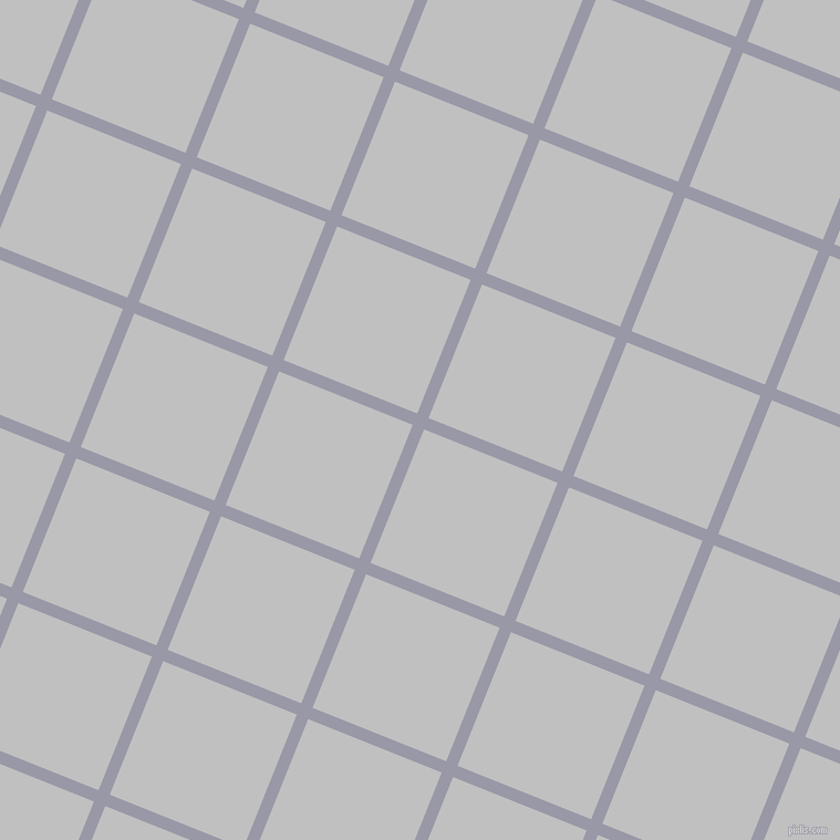 68/158 degree angle diagonal checkered chequered lines, 11 pixel line width, 130 pixel square size, Santas Grey and Silver plaid checkered seamless tileable