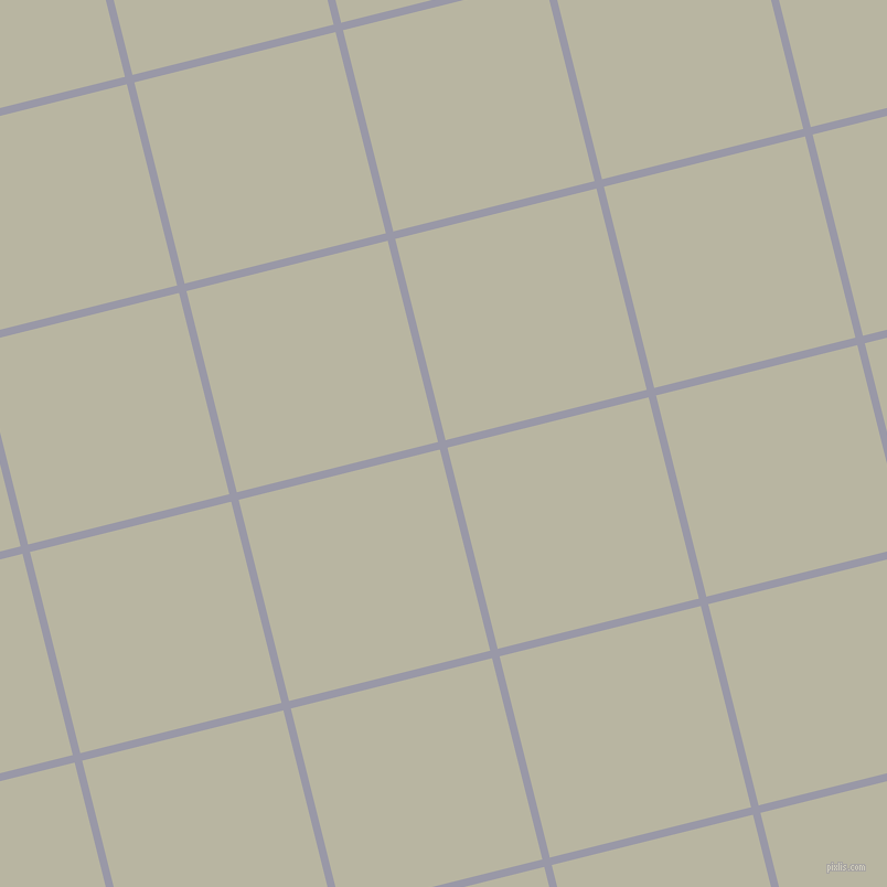 14/104 degree angle diagonal checkered chequered lines, 7 pixel line width, 188 pixel square size, Santas Grey and Tana plaid checkered seamless tileable