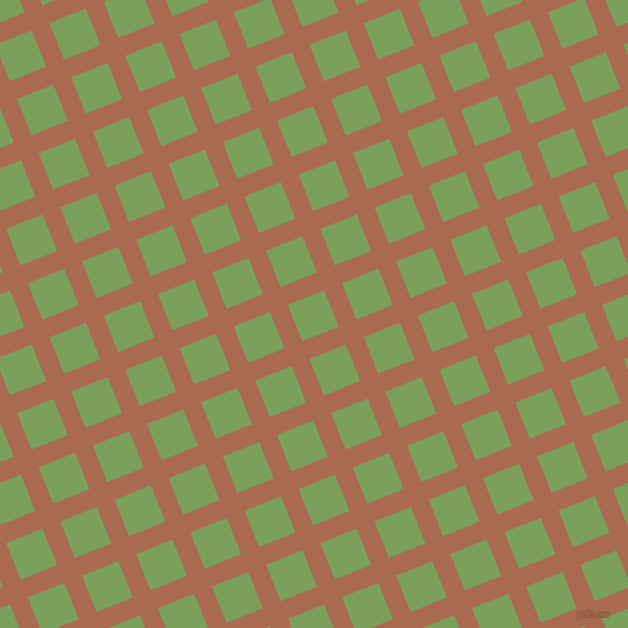 22/112 degree angle diagonal checkered chequered lines, 21 pixel lines width, 43 pixel square sizeSante Fe and Asparagus plaid checkered seamless tileable