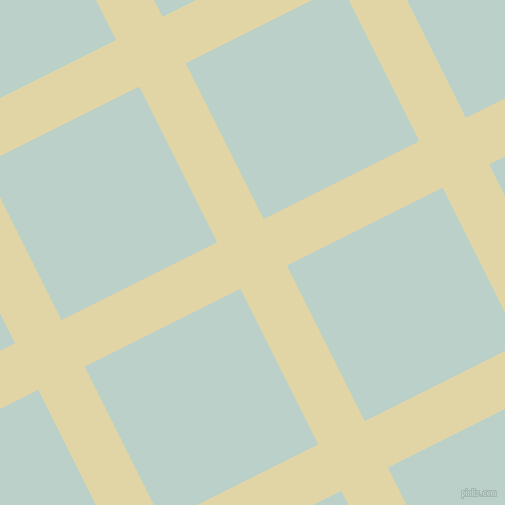 27/117 degree angle diagonal checkered chequered lines, 52 pixel line width, 174 pixel square size, Sapling and Jet Stream plaid checkered seamless tileable