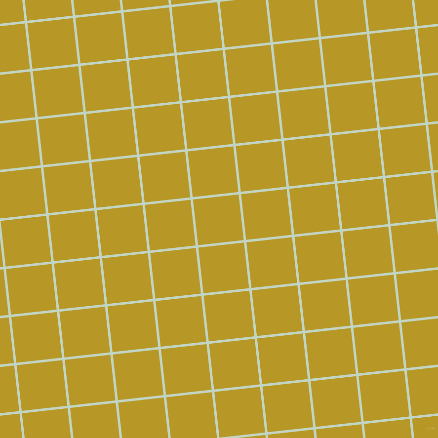 6/96 degree angle diagonal checkered chequered lines, 5 pixel lines width, 93 pixel square size, Sea Mist and Sahara plaid checkered seamless tileable