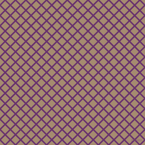 45/135 degree angle diagonal checkered chequered lines, 5 pixel line width, 20 pixel square size, Seance and Mongoose plaid checkered seamless tileable