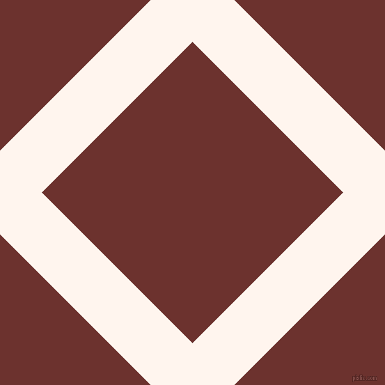 45/135 degree angle diagonal checkered chequered lines, 85 pixel line width, 306 pixel square sizeSeashell and Kenyan Copper plaid checkered seamless tileable