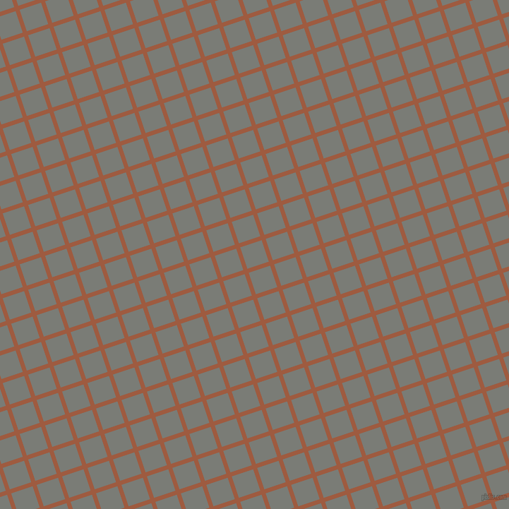 18/108 degree angle diagonal checkered chequered lines, 6 pixel line width, 32 pixel square size, Sepia and Gunsmoke plaid checkered seamless tileable