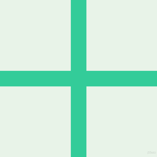 checkered chequered horizontal vertical lines, 66 pixel line width, 599 pixel square size, Shamrock and Aqua Spring plaid checkered seamless tileable