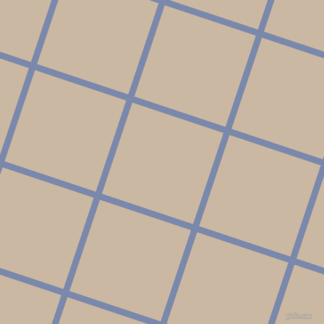 72/162 degree angle diagonal checkered chequered lines, 9 pixel lines width, 135 pixel square size, Ship Cove and Grain Brown plaid checkered seamless tileable