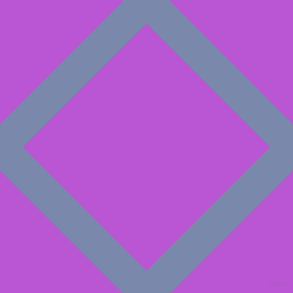 45/135 degree angle diagonal checkered chequered lines, 64 pixel lines width, 342 pixel square sizeShip Cove and Medium Orchid plaid checkered seamless tileable