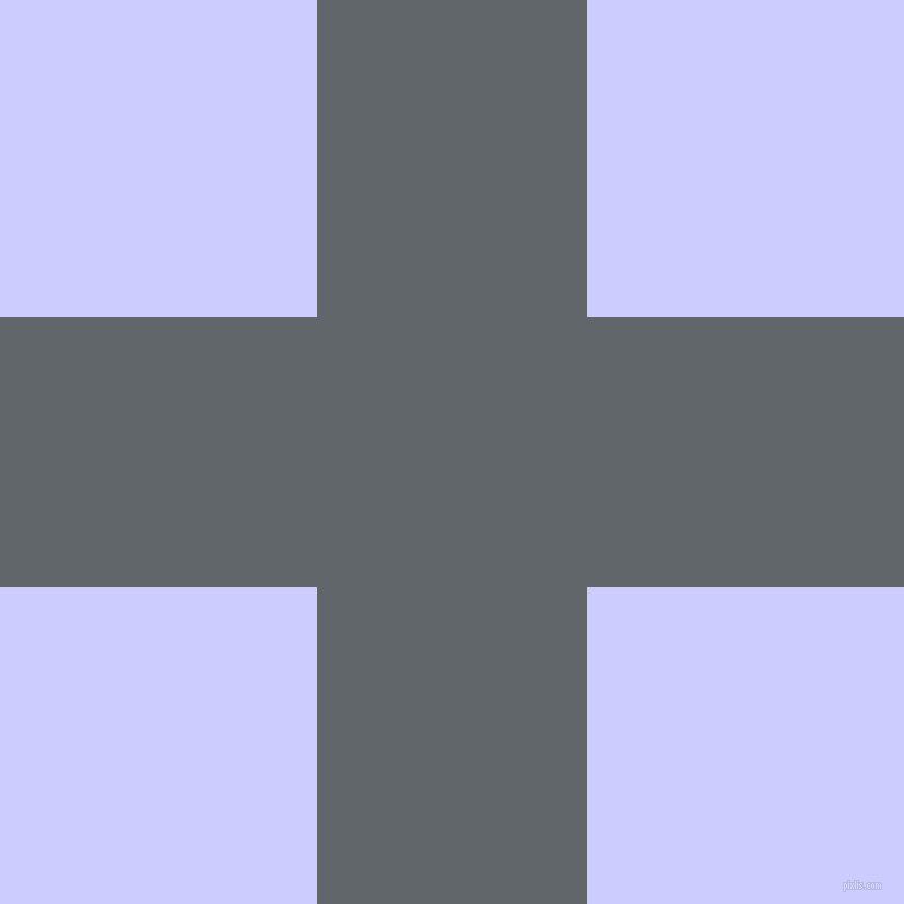 checkered chequered horizontal vertical lines, 247 pixel line width, 580 pixel square size, Shuttle Grey and Lavender Blue plaid checkered seamless tileable