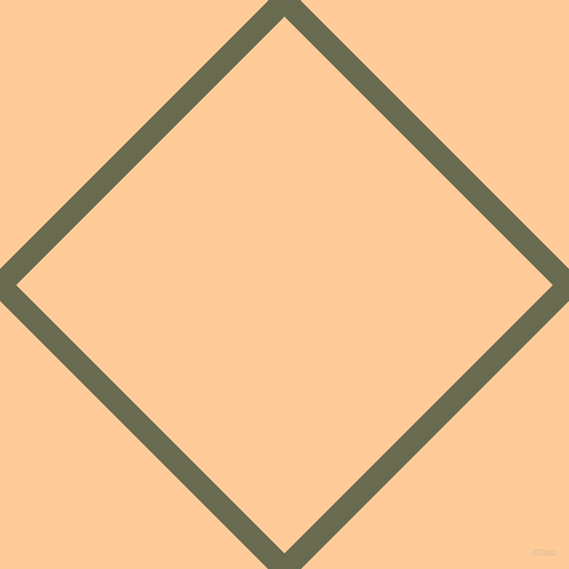 45/135 degree angle diagonal checkered chequered lines, 33 pixel line width, 551 pixel square size, Siam and Peach-Orange plaid checkered seamless tileable