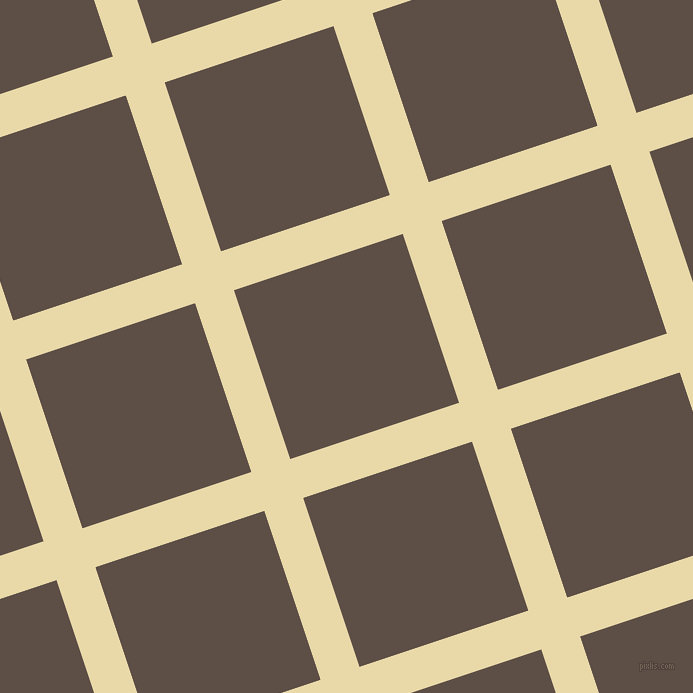 18/108 degree angle diagonal checkered chequered lines, 41 pixel lines width, 178 pixel square size, Sidecar and Saddle plaid checkered seamless tileable