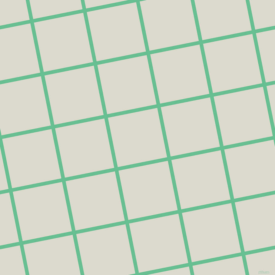 11/101 degree angle diagonal checkered chequered lines, 12 pixel line width, 166 pixel square size, Silver Tree and Milk White plaid checkered seamless tileable