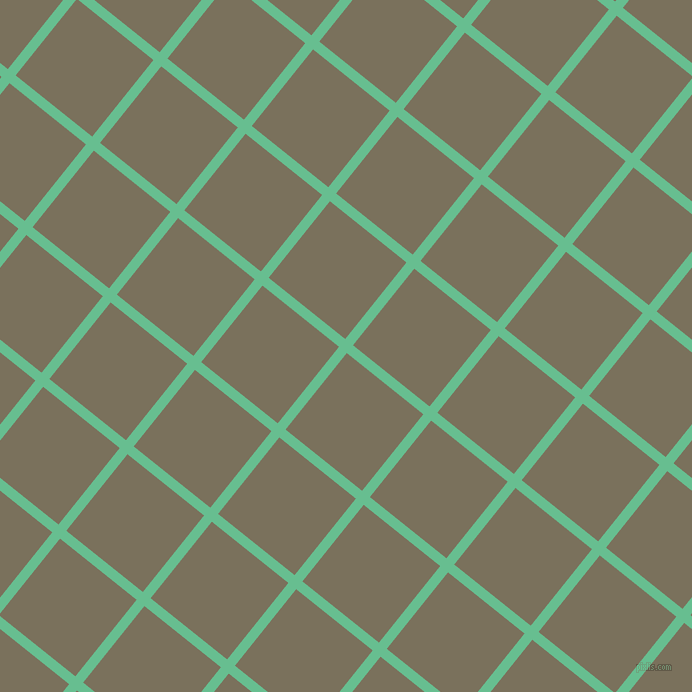51/141 degree angle diagonal checkered chequered lines, 10 pixel line width, 98 pixel square size, Silver Tree and Pablo plaid checkered seamless tileable