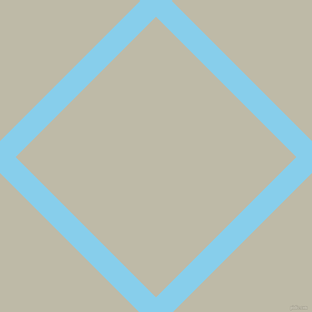 45/135 degree angle diagonal checkered chequered lines, 46 pixel lines width, 409 pixel square size, Sky Blue and Ash plaid checkered seamless tileable